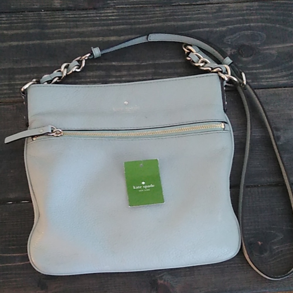Kate Spade New York Cobble Hill Ellen Crossbody - Picture 1 of 3